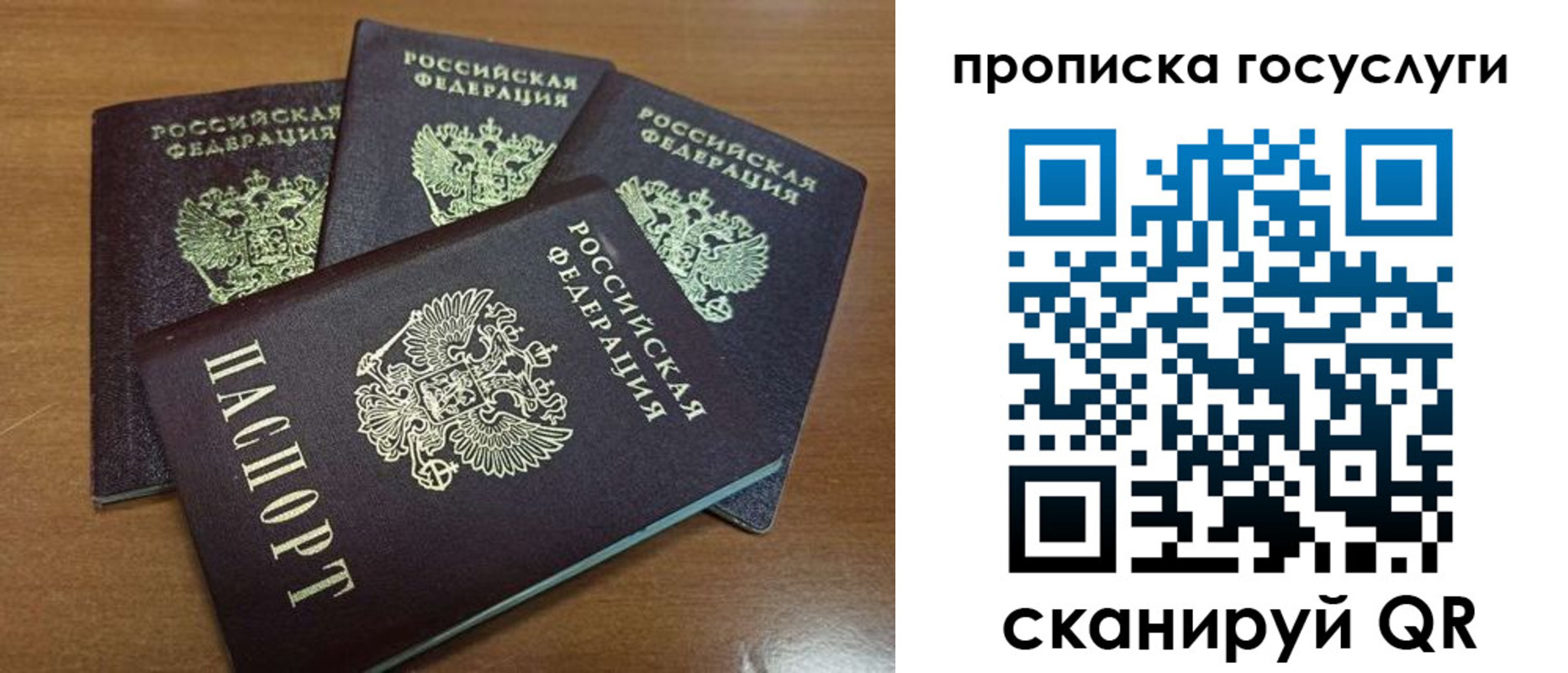 прописка 2025 в Выксе